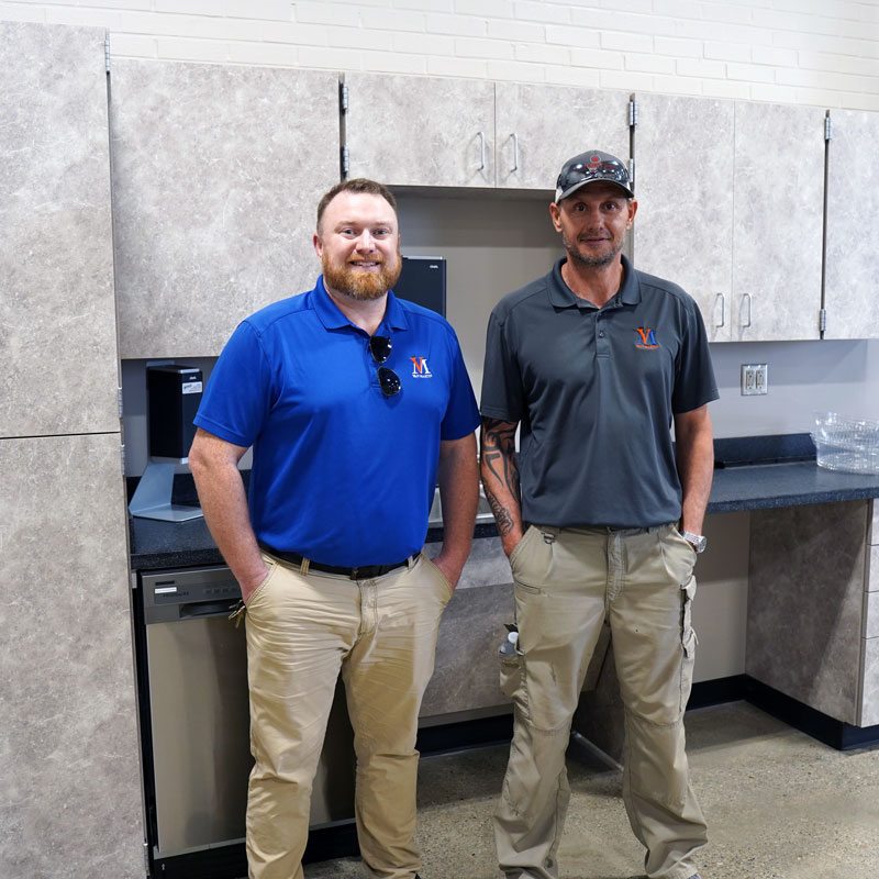 sq_11 Men's Outpatient Services in Xenia, OH